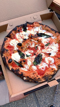 Pizza Taglio by null