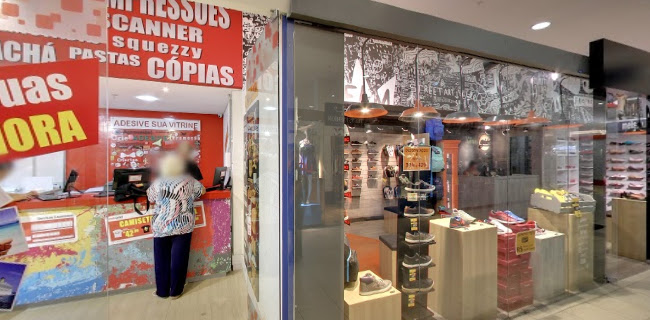 Av. Cristóvão Colombo, 545 - Loja 1256 - Independência, Porto Alegre - RS, 90560-000