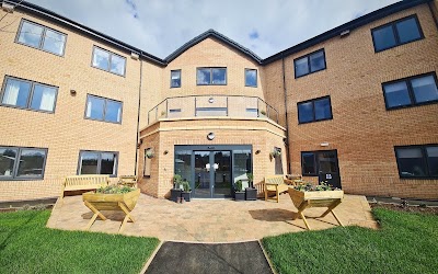 Glenvale Park care home, Wellingborough