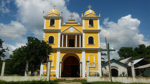 Parroquia José Y María