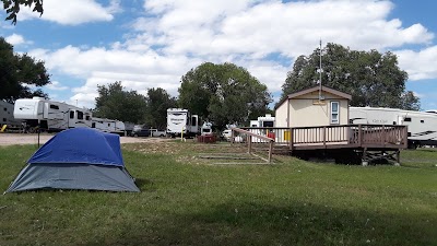 Falcon Meadow Campground