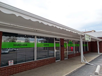 Photo of LivWell Dispensary