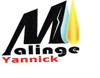 Malinge Yannick à Val d'Erdre-Auxence