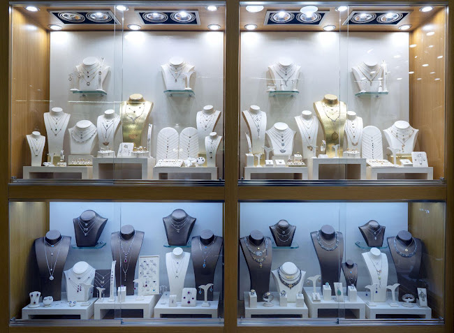 Gold Market Rodos - Αγορά Χρυσού Ρόδος - Ρόδος