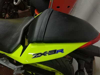 Photos of Dimension Bike Store