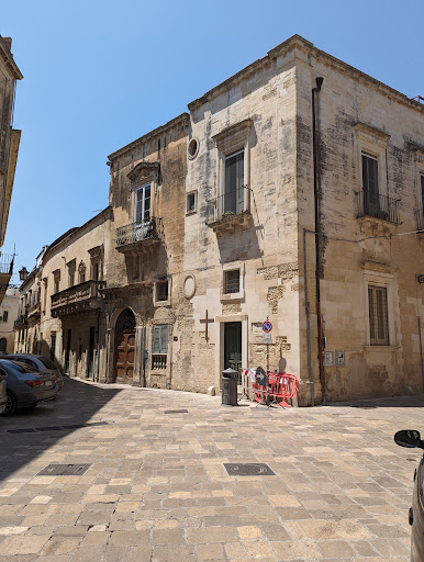 Raino' Giorgio - Visual