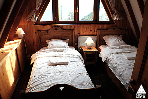 Chalet Lalpedu - Thumbnail