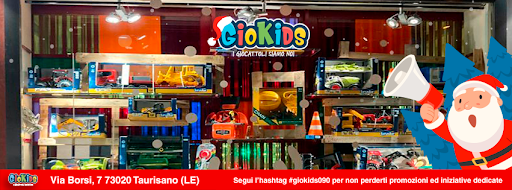 GIOKIDS 090 - Visual