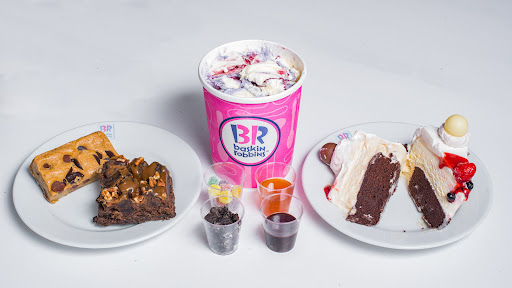 Baskin-Robbins Harrow London | Ice-cream | Desserts | Shakes | Sundaes | Cakes - Thumbnail