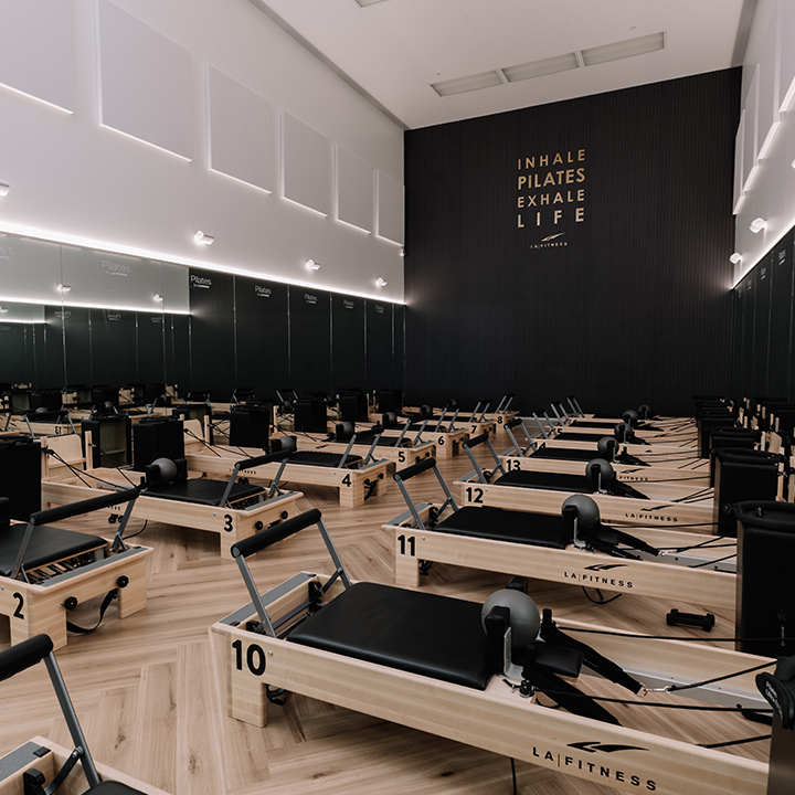 LA Fitness photo 3
