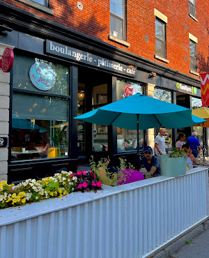 Sweet Lee's Bakery by null