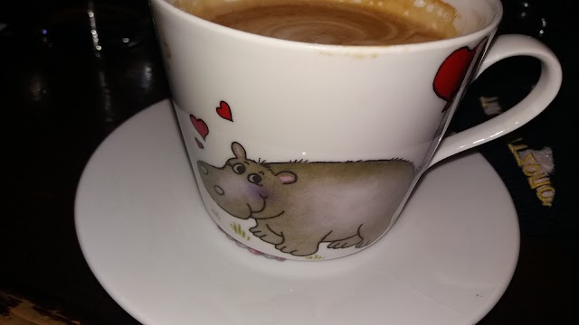 Styl & Cafe Ltd