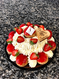 Photo n°13 de Maison Suzanne à Pernay (Boulangerie)