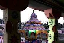 Shri Mahaprabhuji Bethak Lakshmankund, Rameswaram, India