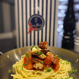 Photo n°141 de Brasserie les Bains Trouville à Trouville-sur-Mer (Service de livraison)