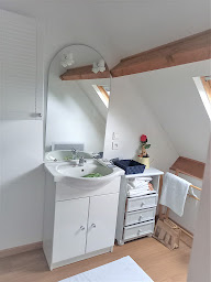 Photo n°28 de Gite l'Écureuil en Sologne à Selles-Saint-Denis (Gîte)