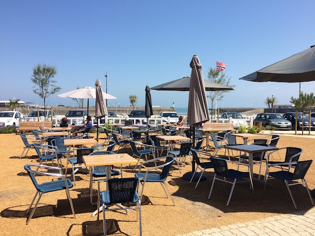 Pub de la Marine