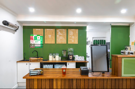 Fuel Box Ltd - Nutrition on the Go