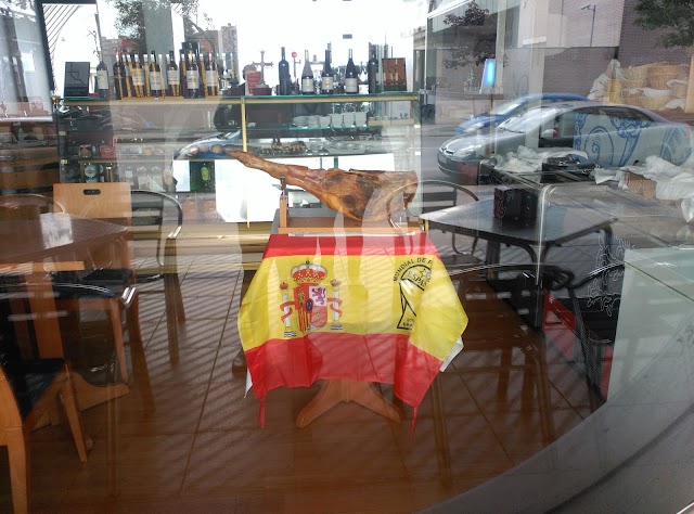 La Mar De Tapas
