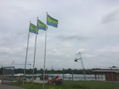 Photos of Wasserski Hamm
