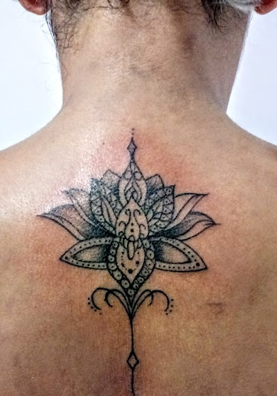 Photos of Vidal Tatuador - Tatuagem.
