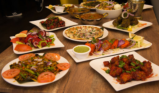 Nalan Indian Cuisine - Rt27 - Thumbnail