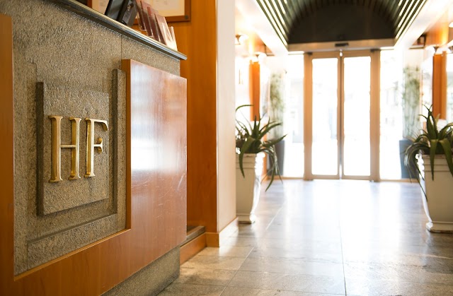 Hotel Fenice