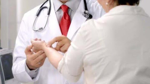 Dr. Arturo Nájera Herrera - Thumbnail
