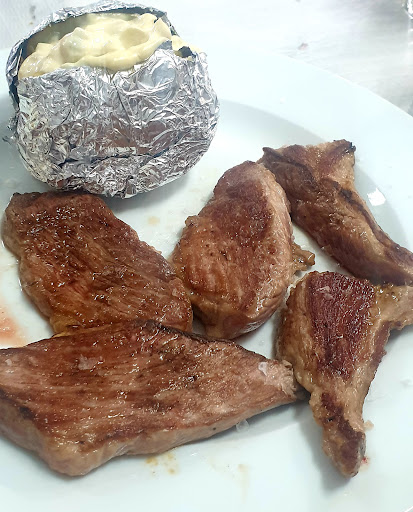 Restaurante Lagares - Thumbnail