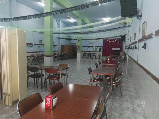 Cafeteria y Asocivinarosación De Jubilados (López Dóriga) Gallery - Spain