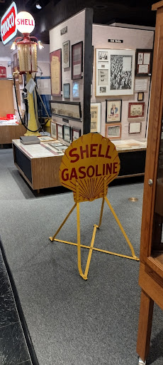 Wood River Refinery History Museum - Thumbnail
