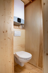 Photo n°30 de Opti-logis, créateur de Tiny-house à Aizenay (Constructeur de maisons en bois)