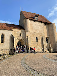 Photo n°23 de Objectif Sport Évasion | Sports & Loisirs à Issoudun (Agence de tourisme sportif)