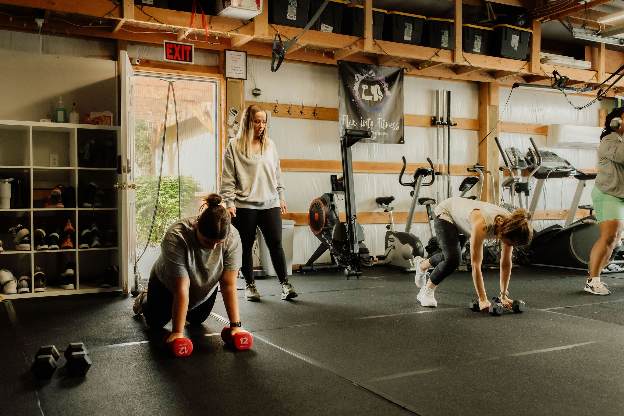 Flex Into Fitness photo 2