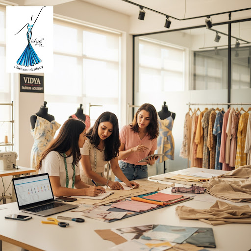 Turn your passion for style into a rewarding career with the boutique management and fashion desi… post image