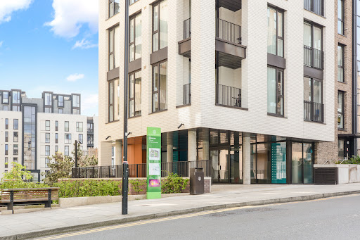 Bodytonic Clinic - Osteopathy, MSK Physio, Chiropractic and Health Clinic