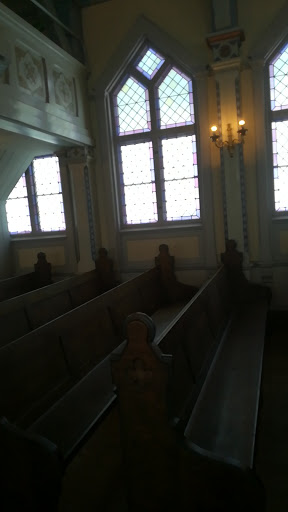 Svartviks Kyrka - Thumbnail