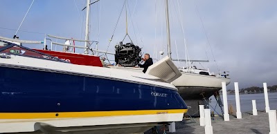 Fairhaven Marine Service, Inc. DBA Stateline BoatWorks