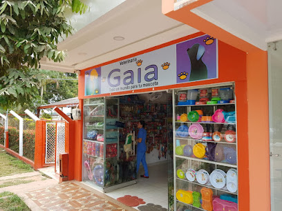 VETERINARIA GAIA