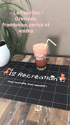 Photo n°5 de La Récréation à Cerville (Bar à vin)