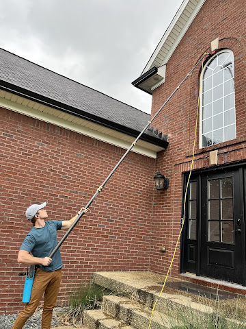 View of Absolute Exterior Cleaning located in  - Top-rated Pressure Washing Service nearby.