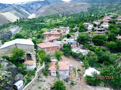 Çamlıca Primary School