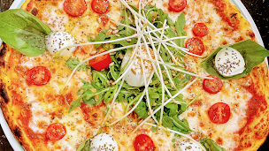 Photo n°16 de Notre Table à Paris (Bar à tapas)