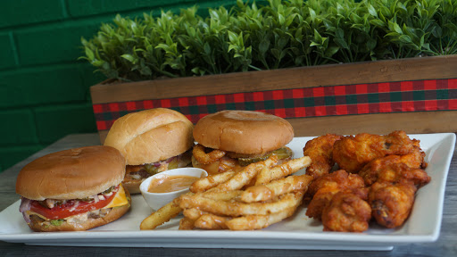 170 Burger