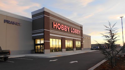 Hobby Lobby