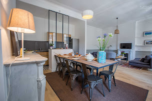 Photo n°4 de Entreprise PLM - Pierre Lemasson à Fontenay-sous-Bois (Travaux généraux)