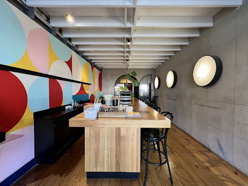 Photo of Lucky Dumpling and Noodle