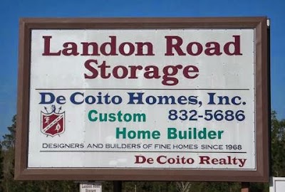 Landon Road Storage