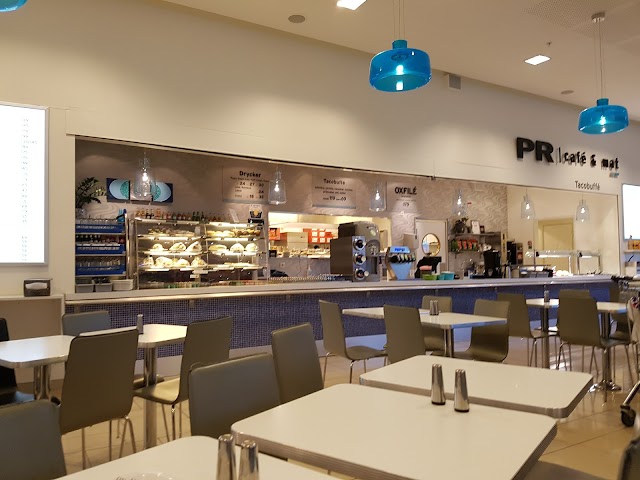 Nordby ShoppingCenter