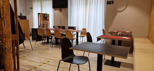Cafe Bar Restaurante XANTI - Thumbnail